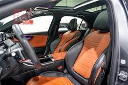 مرسيدس بنز C-Class